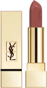 Yves Saint Laurent Rouge Pur Couture szminka o działaniu nawilżającym odcień 156 Nu Transgression 3,8 g - Szminki - miniaturka - grafika 1