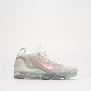 Buty dla chłopców - NIKE AIR VAPORMAX 2021 FK - grafika 1