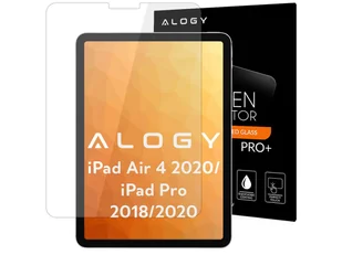 Apple Alogy Szkło hartowane Alogy 9H na ekran iPad Pro 11 2018 5902738984103 - Akcesoria do tabletów i e-booków - miniaturka - grafika 3