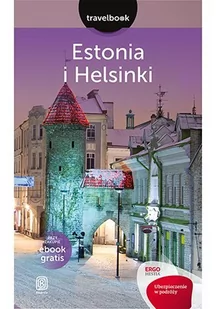 Estonia i Helsinki - E-booki - literatura faktu - miniaturka - grafika 1