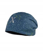 Czapki dla dzieci - MAXIMO KIDS czapka przejściowa 49 - miniaturka - grafika 1