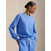 Bluzy damskie - POLO RALPH LAUREN Bluza Regular Fit - miniaturka - grafika 1