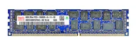 Pamięci RAM - Pamięć RAM 1x 8GB Hynix ECC REGISTERED DDR3  1333MHz PC3-10600 RDIMM | HMT31GR7CFR4C-H9 - miniaturka - grafika 1