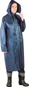 Płaszcze damskie - Reis Ppdpugxxxl płaszcz przeciwdeszczowy, ciemnoniebieski, rozmiar XXXL - miniaturka - grafika 1