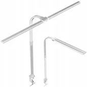 Lampy stojące - LAMPKA BIURKOWA szkolna NA BIURKO stołowa LED - miniaturka - grafika 1