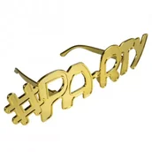 Stroje karnawałowe - Okulary #party - miniaturka - grafika 1