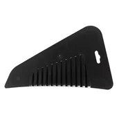 Narzędzia murarskie - Szpachla do tapetowania - miniaturka - grafika 1