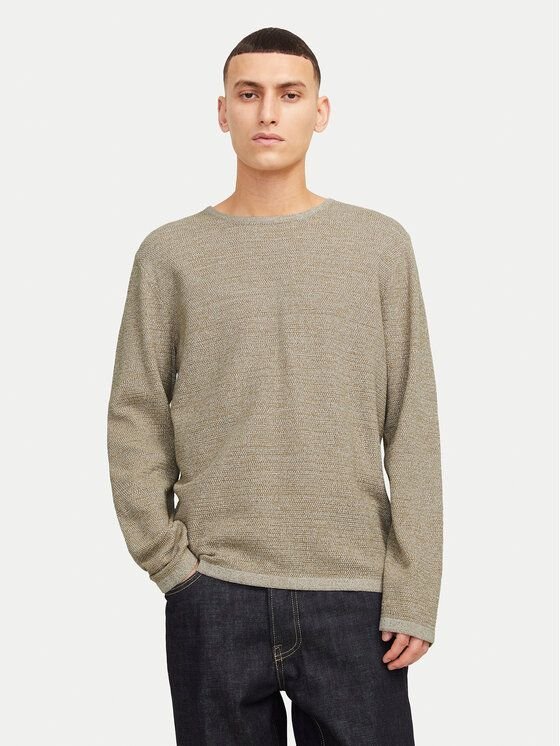 maglie uomo jack and jones 12268279 george coriander