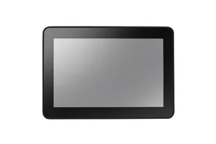 AG Neovo TX-10 25,6 cm (10.1") 1280 x 800 px Multi-touch Kiosk Czarny - Inne urządzenia handlowo-usługowe - miniaturka - grafika 1