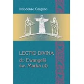 Religia i religioznawstwo - Lectio Divina do Ewangelii św. Marka - miniaturka - grafika 1