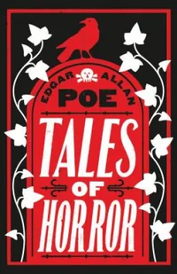 PENGUIN BOOKS TALES OF HORROR - Obcojęzyczne książki popularnonaukowe - miniaturka - grafika 2