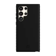 Etui i futerały do telefonów - Incipio Etui z serii Grip do Samsung Galaxy S23 Ultra, wielokierunkowy uchwyt, 4,3 m ochrona przed upadkiem - czarne (SA-2049-BLK) - miniaturka - grafika 1