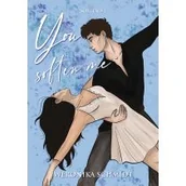 Romanse - You Soften Me - miniaturka - grafika 1