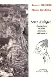Sen o Kalopei - Wywiady, wspomnienia - miniaturka - grafika 1