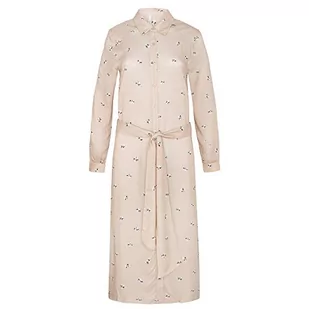 Pepe Jeans Damska sukienka koktajlowa, wielokolorowy (Multi 0aa), L - Sukienki - miniaturka - grafika 1