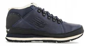Buty sportowe męskie - New Balance H754LFN Buty Męskie Zimowe - miniaturka - grafika 1