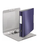 Segregatory - Leitz Segregator 180° Active Style 50mm niebieski - miniaturka - grafika 1