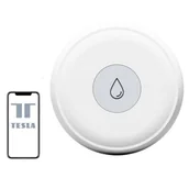 Czujniki ruchu i zmierzchu - Tesla Smart Czujnik Wycieku Wody - miniaturka - grafika 1