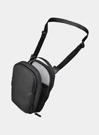 Torby męskie - Torba crossbody Alpaka Metro Sling Max V2 Axoflux - black - miniaturka - grafika 1