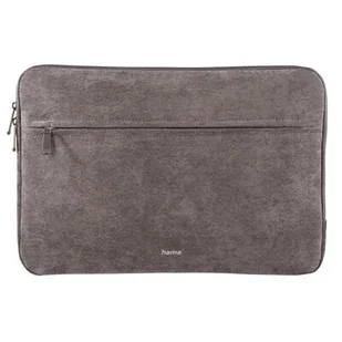Etui na laptopa HAMA Cali 15.6 cali Szary - Torby na laptopy - miniaturka - grafika 1
