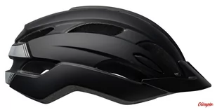 Kask mtb Bell Trace Matte Black - Kaski rowerowe - miniaturka - grafika 1