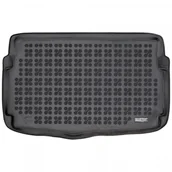 Maty bagażnikowe - Rezaw-plast Mata bagażnika gumowa Hyundai i20 III od 2020 230655 - miniaturka - grafika 1
