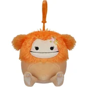 Maskotki i pluszaki - SQUISHMALLOWS Brelok Maskotka SHASTA Clip On Pluszak 9cm S18 - miniaturka - grafika 1