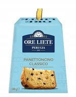 Szybkie dania obiadowe - Mini babka panettoncino classico ORE LIETE - 100G - miniaturka - grafika 1