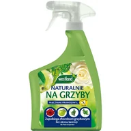 Preparaty na chwasty i szkodniki - Spray na choroby grzybowe Resolva NATURAL 800 ml Westland - miniaturka - grafika 1