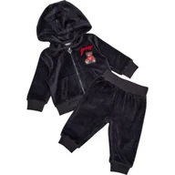 Dresy i komplety dla chłopców - Guess Dres Regular Fit - miniaturka - grafika 1