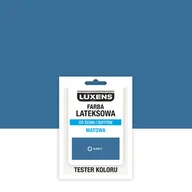 Farby wewnętrzne - Luxens Tester farby lateksowej Sloop 2 25 ml - miniaturka - grafika 1