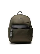 Plecaki - BIG STAR Plecak II574018 Zielony - miniaturka - grafika 1