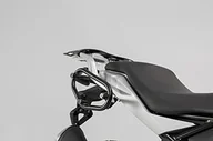 Kufry i sakwy motocyklowe - SW-MOTECH SLC Uchwyt boczny lewy - BMW G 310 GS (17-) - miniaturka - grafika 1