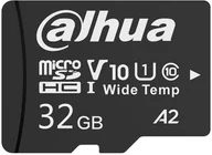 Nośniki danych - Karta pamięci 32GB DAHUA TF-W100-32GB  -  - 38 sklepów w całej Polsce - miniaturka - grafika 1