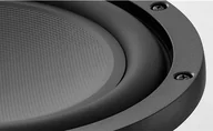 Głośniki samochodowe - Subwoofer samochodowy Sony Sony XSW-104 GS 10'' Subwoofer 4Ohm - miniaturka - grafika 1