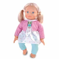 Lalki dla dziewczynek - Lalka Natalia mądra przyjaciółka 41cm - Artyk - miniaturka - grafika 1