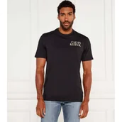 Koszulki męskie - Calvin Klein Jeans T-shirt | Regular Fit - miniaturka - grafika 1