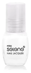 Golden Rose Mini lakier do paznokci Miss Selene Mini Nail Lacquer - 104 - Lakiery do paznokci - miniaturka - grafika 1