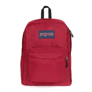 JanSport Lekki Plecak Dla Studentów Superbreak One - Plecaki - miniaturka - grafika 3