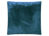 Poduszki dekoracyjne - Gözze Gözze Poduszka dekoracyjna premium Cashmere-Feeling 50 x 50 cm (Petrol) - miniaturka - grafika 1