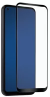 Szkła hartowane na telefon - SBS Szkło hartowane Full Cover do Samsung Galaxy A12/A32 Czarny - miniaturka - grafika 1