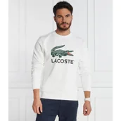 Bluzy męskie - Lacoste Bluza | Regular Fit - miniaturka - grafika 1