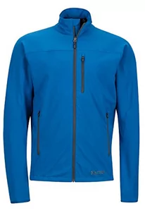 Marmot Kurtka męska Tempo Softshell - Kurtki męskie - miniaturka - grafika 1