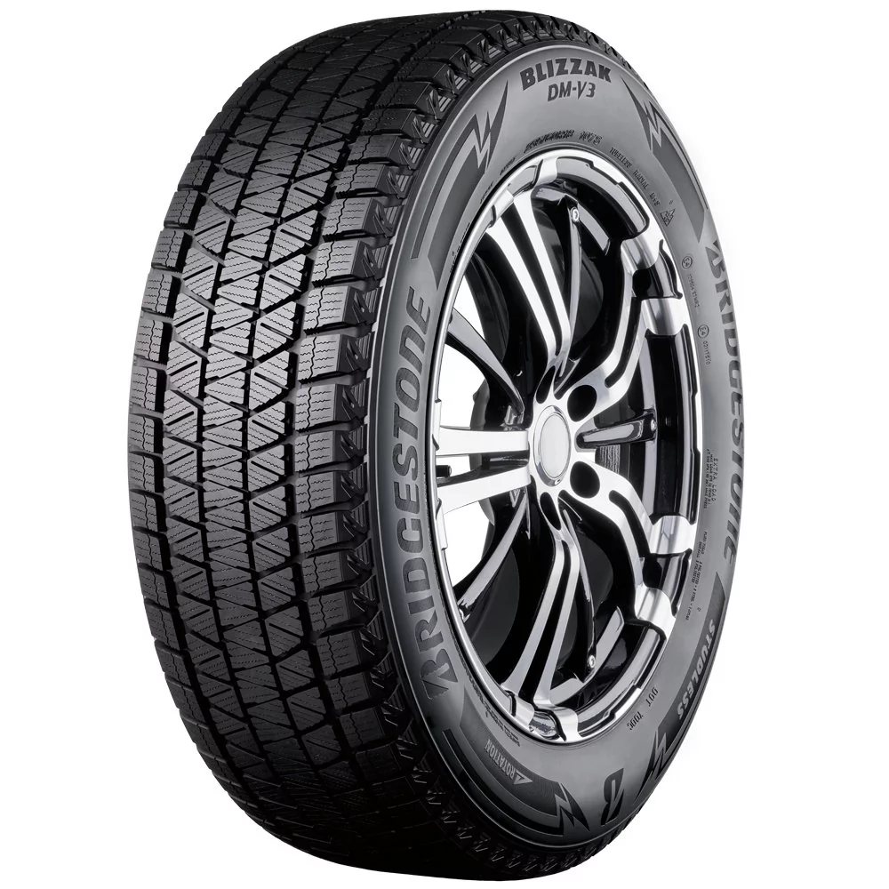 Bridgestone Blizzak DM-V3 205/70R15 96S