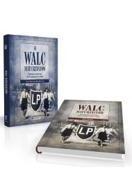 Pakiet: Walc maturzystów T.1-2 - praca zbiorowa - Pamiętniki, dzienniki, listy - miniaturka - grafika 1