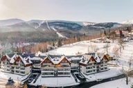 Czasopisma - Wczasy w Karpaczu w Triventi Mountain Residence - miniaturka - grafika 1