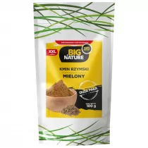 Big Nature Kmin rzymski mielony 100 g - Przyprawy i zioła sypkie - miniaturka - grafika 1