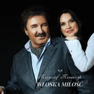 Książki o kulturze i sztuce - MTJ CD Włoska miłość - miniaturka - grafika 1