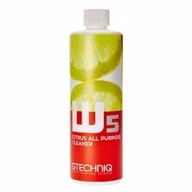 Kosmetyki samochodowe - GTECHNIQ W5 Citrus All Purpose Cleaner 500 ml - miniaturka - grafika 1