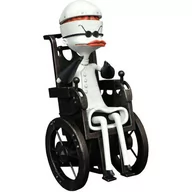 Figurki dla dzieci - FIGURA ACTION DR FINKELSTEIN PESADILLA ANTES DE NAVIDAD 13CM - miniaturka - grafika 1